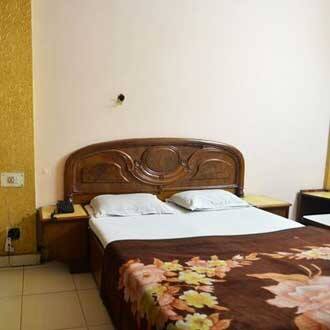Milap Hotel, New Delhi 2